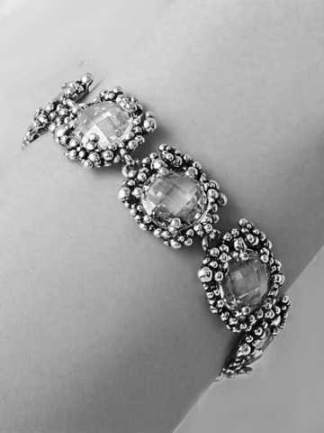 Bracciali - Perlage - 11795 BRACCIALE SHINE GIOVANNI RASPINI