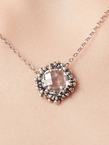 Collane - Shine - 11796 PENDENTE SHINE GIOVANNI RASPINI