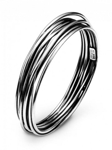 Bracciali - bracciali rigidi - bangle - 9236 BANGLE MONTECARLO GIOVANNI RASPINI