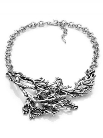 Collane - Mare - 7912 COLLANA CORAL GIOVANNI 5RASPINI