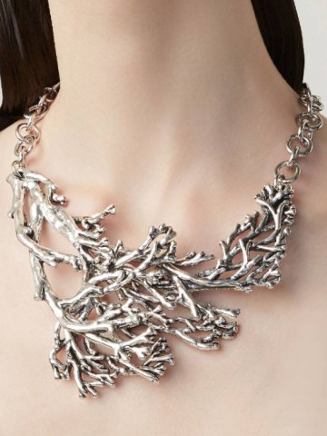 Collane - Mare - 7912 COLLANA CORAL GIOVANNI 5RASPINI