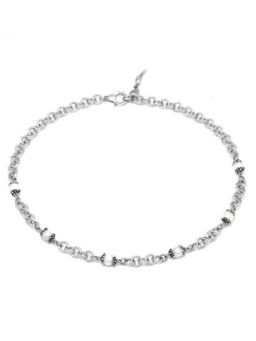 Collane - Catene - 11930 COLLANA MINI DROPS GIOVANNI RASPINI