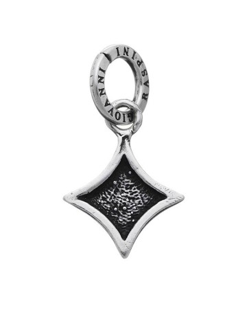 Charms - Vari - 8907 SIMBOLO DELLE CARTE DENARI GIOVANNI RASPINI