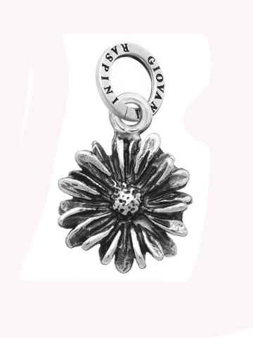 Charms - Floral - 6559 charm margherita giovanni raspini