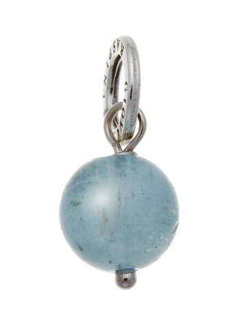 Charms - Vari - 10027 CHARM ACQUAMARINA GIOVANNI RASPINI