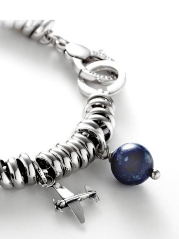 Charms - Vari - 10028 CHARM LAPISLAZULI GIOVANNI RASPINI