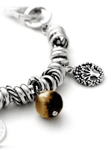 Charms - Vari - 10036 CHARM OCCIO DI TIGRE GIOVANNI RASPINI