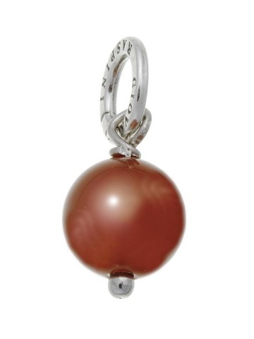 Charms - Vari - 10035 CHARM CORNIOLA GIOVANNI RASPINI