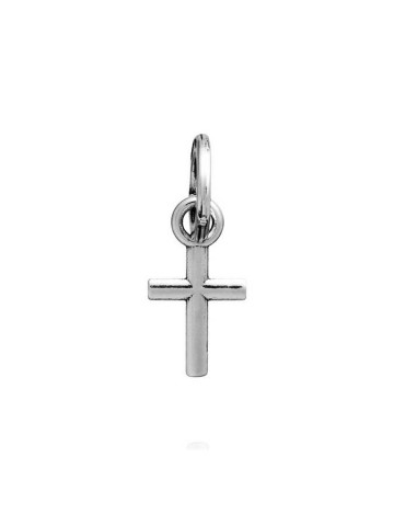 Charms - Soggetti sacri - 11709 CHARM CROCE PICCOLA GIOVANNI RASPINI