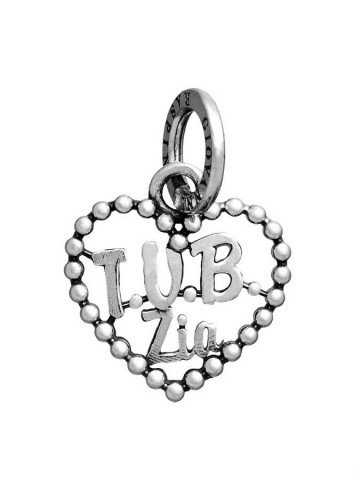 Charms - Angeli e cuori - 11719 CHARM TVB ZIA GIOVANNI RASPINI