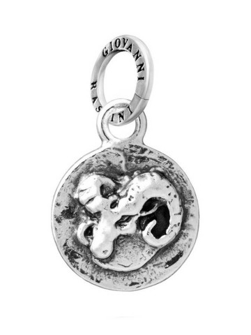 Charms - Zodiaco - 11824 CHARM ARIETE ZODIACO GIOVANNI RASPINI