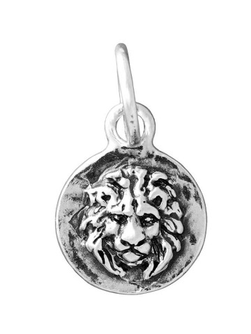 Charms - Zodiaco - 11828 CHARM LEONE ZODIACO GIOVANNI RASPINI