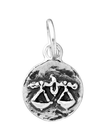 Charms - Zodiaco - 11830 CHARM BILANCIA ZODIACO GIOVANNI RASPINI