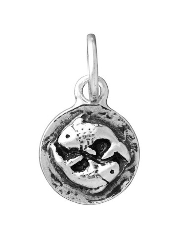Charms - Zodiaco - 11835 CHARM PESCI ZODIACO GIOVANNI RASPINI