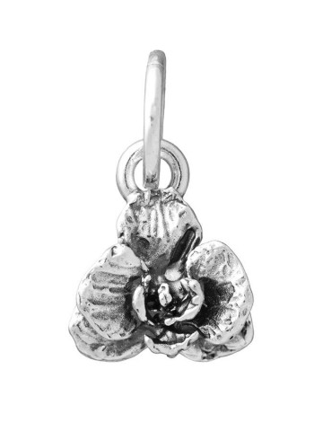 Charms - Floral - 11838 CHARM ORCHIDEA GIOVANNI RASPINI