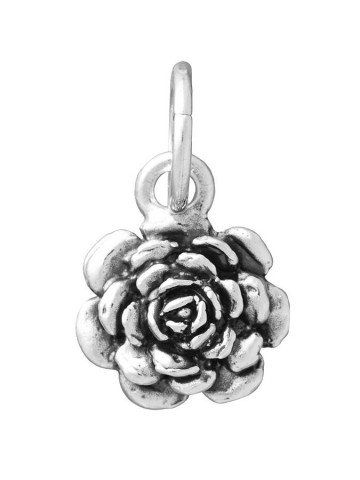 Charms - Floral - 11839 CHARM CAMELIA GIOVANNI RASPINI