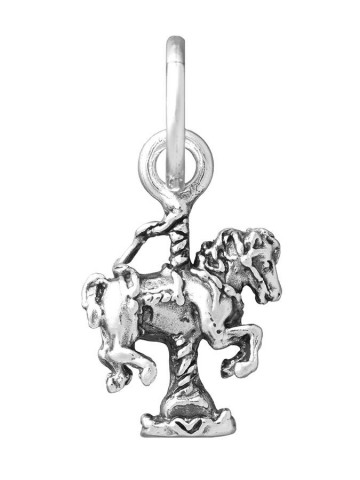 Charms - Baby - 11845 CHARM CAVALLINO DELLA GIOSTRA GIOVANNI RASPINI