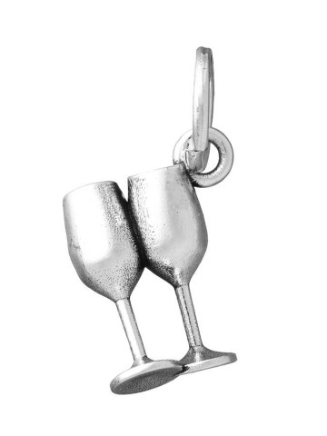 Charms - Gourmet - 11850 CHARM BICCHIERI PER BRINDISI GIOVANNI RASPINI