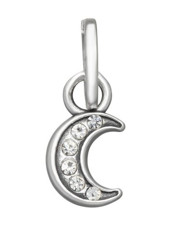 Charms - Fantasy e vari - 12169 MINI CHARM LUNA CRYSTAL GIOVANNI RASPINI