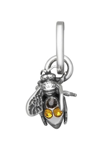 Charms - Floral - 12178 MINI CHARM APE CRYSTAL GIOVANNI RASPINI