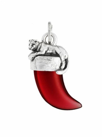 Charms - Animalier - 12484 CHARM ZANNA PANTERA GIOVANNI RASPINI