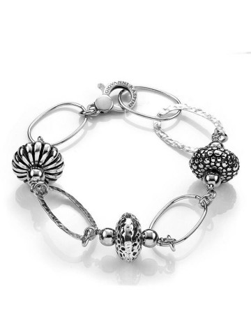 Bracciali - Catene - 6944 BRACCIALE CIPOLLINE GIOVANNI RASPINI