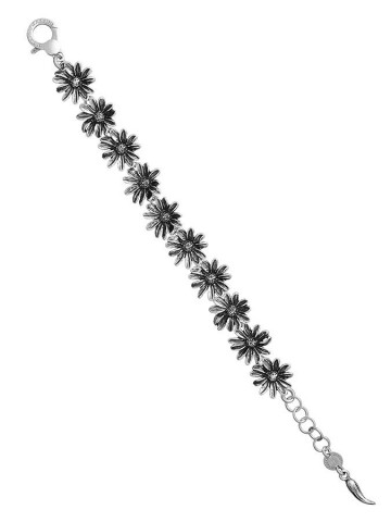 Bracciali - Floral - 7503 BRACCIALE MARGHERITE GIOVANNI RASPINI