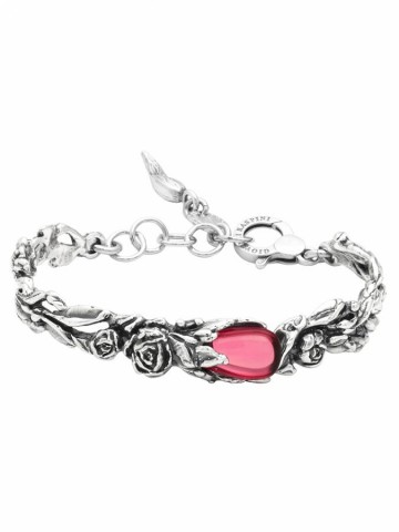 Bracciali - Floral - 12423 BRACCIALE GOGGIA PEONIE GIOVANNI RASPINI