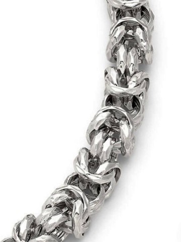 Collane - Catene - 12445 COLLANA BIZANTINA LUCE GIOVANNI RASPINI