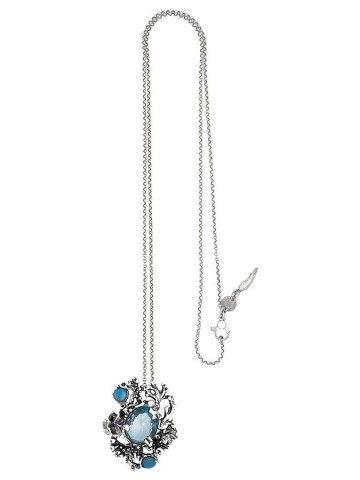 Collane - Mare - 12507 COLLANA PENDENTE OCEANO GIOVANNI RASPINI