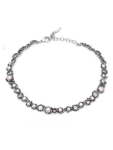 Collane - Floral - 12486 COLLANA BLOSSOM PICCOLA GIOVANNI RASPINI