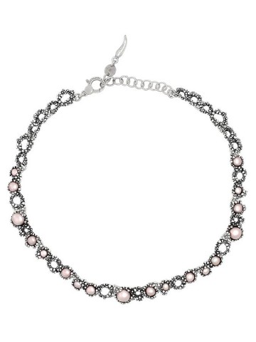 Collane - Floral - 12486 COLLANA BLOSSOM PICCOLA GIOVANNI RASPINI