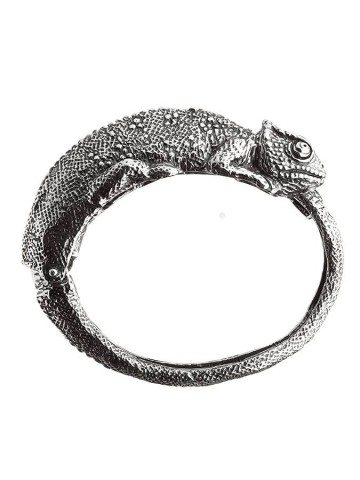 Bracciali - Animalier - 8676 BRACCIALE CAMALEONTE GIOVANNI RASPINI