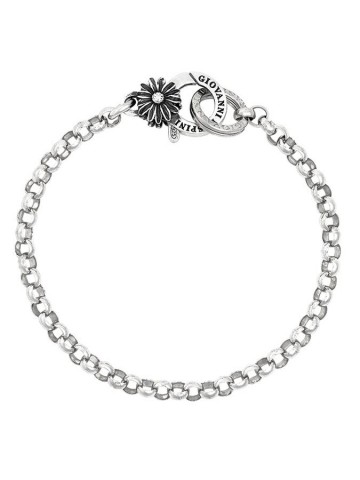 Bracciali - Catene - 12458 BRACCIALE BRISE� CHIUSURA MARGHERITA GIOVANNI RASPINI