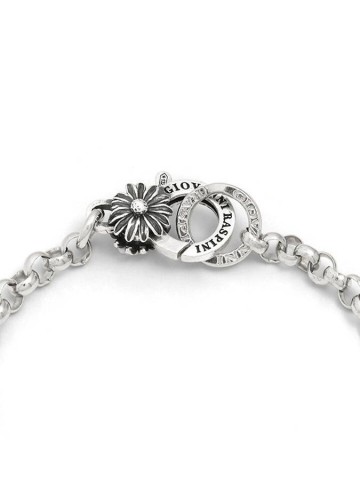 Bracciali - Catene - 12458 BRACCIALE BRISE� CHIUSURA MARGHERITA GIOVANNI RASPINI