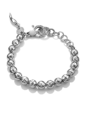 Bracciali - Rock - 10327 BRACCIALE SUPER BOWL MEDIO GIOVANNI RASPINI