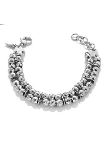 Bracciali - Rock - 10487 BRACCIALE DUET GIOVANNI RASPINI