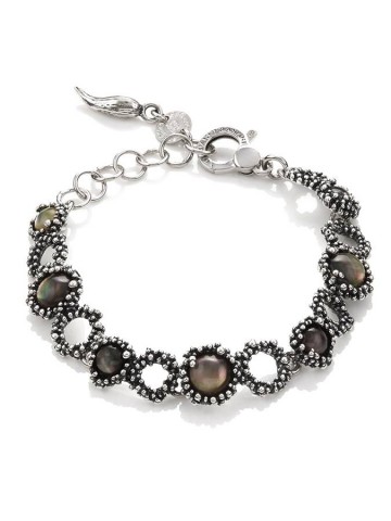 Bracciali - Perlage - 10683 BRACCIALE MAUI PICCOLO GIOVANNI RASPINI