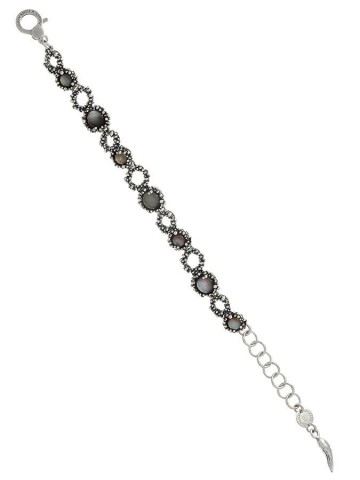 Bracciali - Perlage - 10683 BRACCIALE MAUI PICCOLO GIOVANNI RASPINI