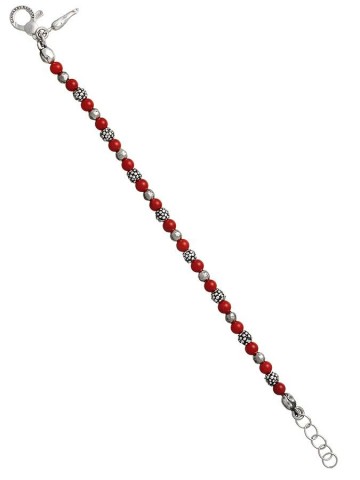 Bracciali - Perlage - 10843/M BRACCIALE RIO CORAL GIOVANNI RASPINI