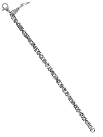 Bracciali - Catene - 10143 BRACCIALE TORCHON MINI GIOVANNI RASPINI