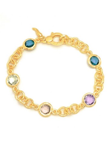 Bracciali - Rock - 12119 BRACCIALE LOOP GIOVANNI RASPINI