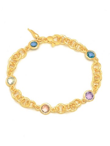 Bracciali - Rock - 12120 BRACCIALE LOOP PICCOLO GIOVANNI RASPINI