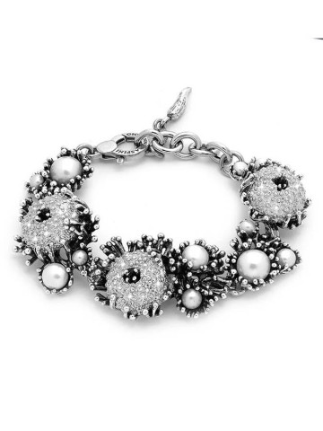 Bracciali - Mare - 11736 BRACCIALE MEDITERRANEO GIOVANNI RASPINI