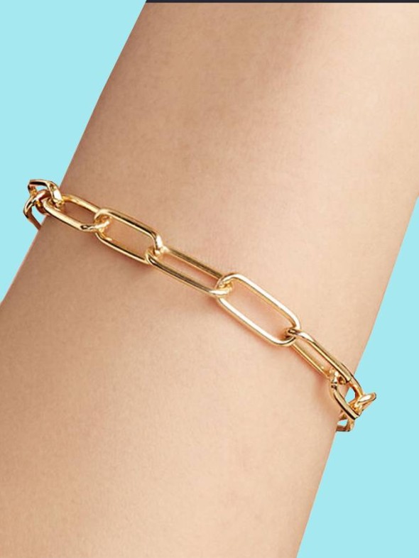  -  - Bracciali