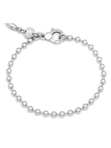 Bracciali - Rock - 11884 BRACCIALE PALLINE PICCOLE GIOVANNI RASPINI