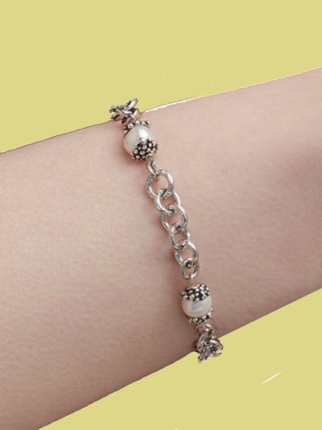 Bracciali - Floral - 11931 BRACCIALE MINI DROPS GIOVANNI RASPINI