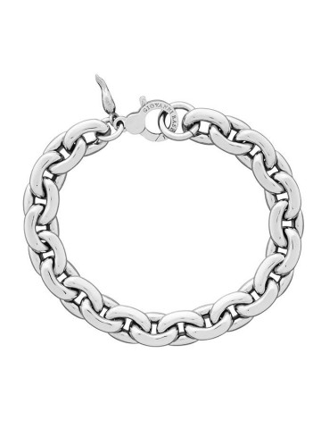 Collezione uomo - Bracciali uomo - 12230/l BRACCIALE DALLAS CM 22 GIOVANNI RASPINI